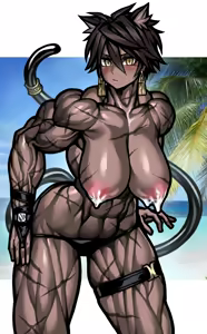 Page 84 of 【FANBOX】YOTARo（NO FUTA EDITION） - preview thumbnail