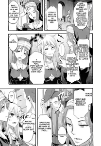 Page 3 of Incubus Ch. 1 - preview thumbnail