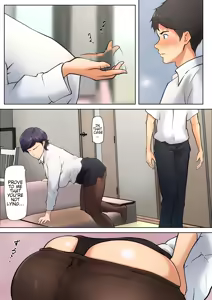 Page 168 of I guess I have no choice but to have sex with my mom - preview thumbnail