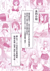 Page 3 of Matching Joshi Kousei no Ecchi na Seiikuki 3 Onanie Chuudoku no Shojo Seito Kaichou Riona, Sex no Kairaku ni Shihai Sare, Otona no Onna e to Seichou Suru made~ - preview thumbnail