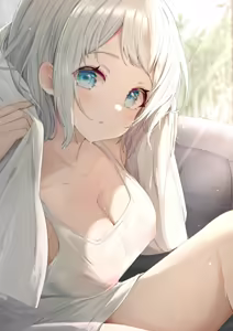 Page 102 of 天空かぷちーの | Sky Cappuccino - preview thumbnail