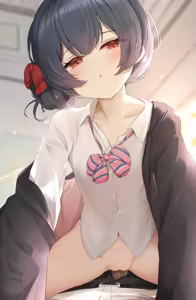 Page 114 of 天空かぷちーの | Sky Cappuccino - preview thumbnail