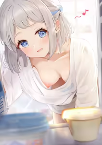 Page 137 of 天空かぷちーの | Sky Cappuccino - preview thumbnail
