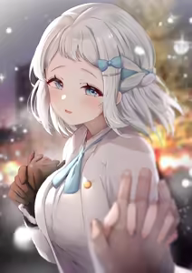 Page 14 of 天空かぷちーの | Sky Cappuccino - preview thumbnail