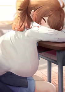Page 30 of 天空かぷちーの | Sky Cappuccino - preview thumbnail