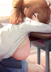 Page 31 of 天空かぷちーの | Sky Cappuccino - preview thumbnail