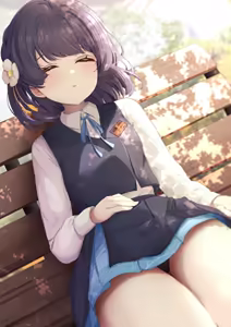 Page 33 of 天空かぷちーの | Sky Cappuccino - preview thumbnail