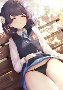 Page 35 of 天空かぷちーの | Sky Cappuccino - preview thumbnail