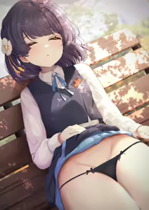 Page 36 of 天空かぷちーの | Sky Cappuccino - preview thumbnail