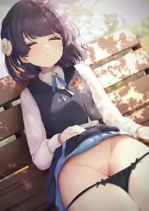 Page 38 of 天空かぷちーの | Sky Cappuccino - preview thumbnail