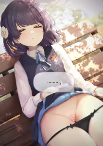 Page 39 of 天空かぷちーの | Sky Cappuccino - preview thumbnail
