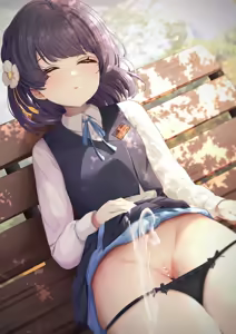 Page 40 of 天空かぷちーの | Sky Cappuccino - preview thumbnail