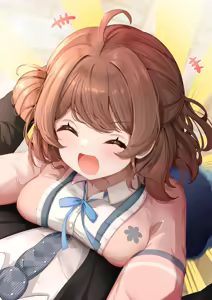 Page 50 of 天空かぷちーの | Sky Cappuccino - preview thumbnail