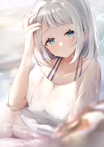 Page 7 of 天空かぷちーの | Sky Cappuccino - preview thumbnail