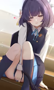 Page 8 of 天空かぷちーの | Sky Cappuccino - preview thumbnail