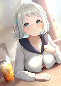Page 86 of 天空かぷちーの | Sky Cappuccino - preview thumbnail