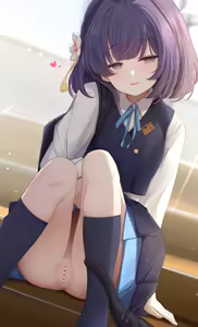 Page 9 of 天空かぷちーの | Sky Cappuccino - preview thumbnail