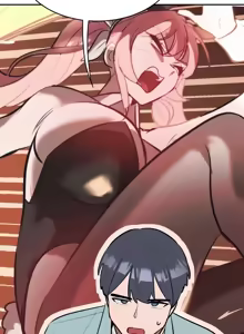 Page 422 of 魔法少女服务 | Magic-Girl Service 1-52 - preview thumbnail