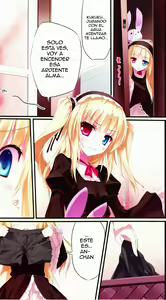 Page 3 of Karorful mix EX4 - preview thumbnail