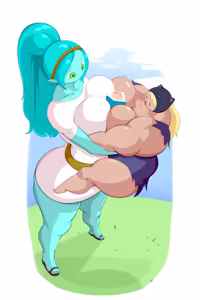 Page 7 of BULUMBLE-BEE - preview thumbnail