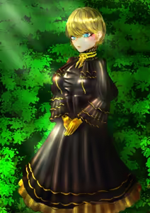 Page 204 of Pixiv & Fanbox - Artist 玄沙-KUROSUNA- - preview thumbnail