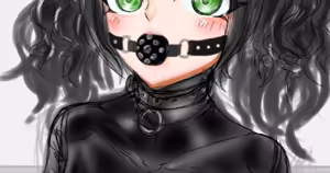 Page 54 of Pixiv & Fanbox - Artist 玄沙-KUROSUNA- - preview thumbnail