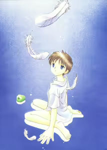 Page 58 of Chiisana Koi no Melody - preview thumbnail