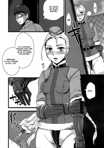 Page 3 of Mona-Lisa Overdrive - preview thumbnail