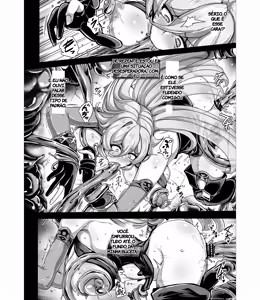Page 13 of Empty the Witch - preview thumbnail