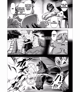 Page 6 of Empty the Witch - preview thumbnail