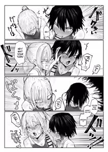 Page 6 of Shonben Kyuusuigakari | Piss Drinking Fountain Duty - preview thumbnail