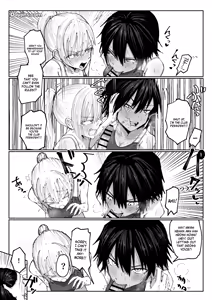 Page 7 of Shonben Kyuusuigakari | Piss Drinking Fountain Duty - preview thumbnail