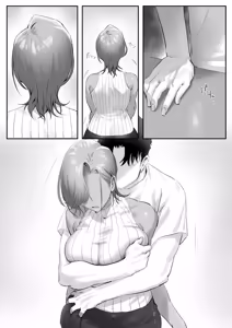 Page 56 of Onna Gal Joushi to Furin suru Hanashi 5 | 與辣妹女上司的出軌風流事⑤ - preview thumbnail