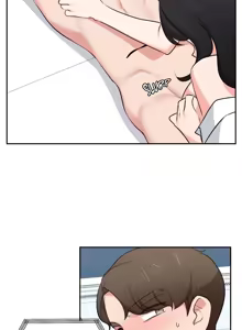 Page 1003 of 不可以跟青梅竹马做不能做的事吗 | Friends or F-buddies? 1-46 - preview thumbnail