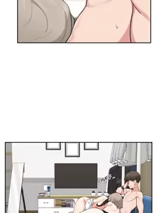 Page 1015 of 不可以跟青梅竹马做不能做的事吗 | Friends or F-buddies? 1-46 - preview thumbnail
