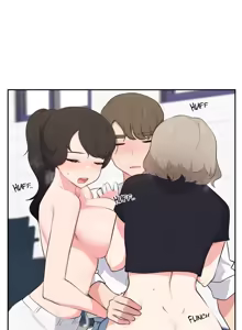 Page 1022 of 不可以跟青梅竹马做不能做的事吗 | Friends or F-buddies? 1-46 - preview thumbnail