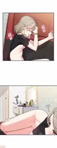 Page 122 of 不可以跟青梅竹马做不能做的事吗 | Friends or F-buddies? 1-46 - preview thumbnail