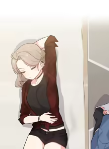 Page 154 of 不可以跟青梅竹马做不能做的事吗 | Friends or F-buddies? 1-46 - preview thumbnail