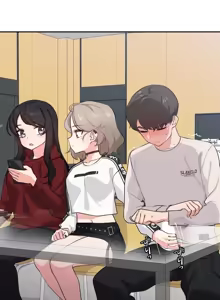 Page 177 of 不可以跟青梅竹马做不能做的事吗 | Friends or F-buddies? 1-46 - preview thumbnail