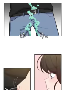 Page 245 of 不可以跟青梅竹马做不能做的事吗 | Friends or F-buddies? 1-46 - preview thumbnail
