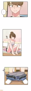 Page 251 of 不可以跟青梅竹马做不能做的事吗 | Friends or F-buddies? 1-46 - preview thumbnail