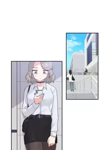Page 285 of 不可以跟青梅竹马做不能做的事吗 | Friends or F-buddies? 1-46 - preview thumbnail
