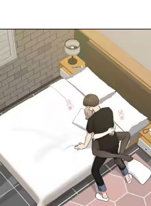 Page 359 of 不可以跟青梅竹马做不能做的事吗 | Friends or F-buddies? 1-46 - preview thumbnail
