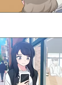 Page 381 of 不可以跟青梅竹马做不能做的事吗 | Friends or F-buddies? 1-46 - preview thumbnail