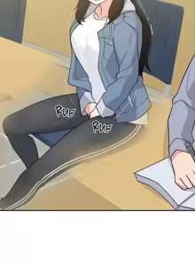 Page 395 of 不可以跟青梅竹马做不能做的事吗 | Friends or F-buddies? 1-46 - preview thumbnail