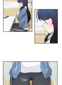 Page 398 of 不可以跟青梅竹马做不能做的事吗 | Friends or F-buddies? 1-46 - preview thumbnail
