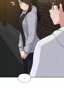 Page 458 of 不可以跟青梅竹马做不能做的事吗 | Friends or F-buddies? 1-46 - preview thumbnail