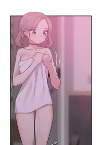 Page 47 of 不可以跟青梅竹马做不能做的事吗 | Friends or F-buddies? 1-46 - preview thumbnail