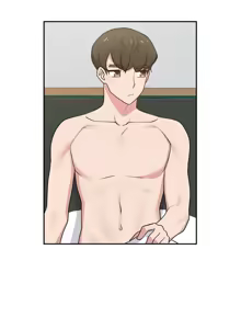 Page 498 of 不可以跟青梅竹马做不能做的事吗 | Friends or F-buddies? 1-46 - preview thumbnail
