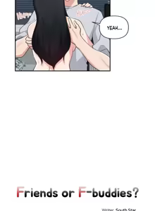 Page 532 of 不可以跟青梅竹马做不能做的事吗 | Friends or F-buddies? 1-46 - preview thumbnail